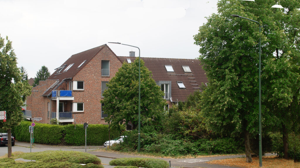 Eigentumswohnung Düsseldorf - Kalkum
