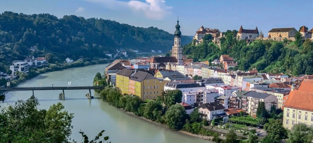 Burghausen