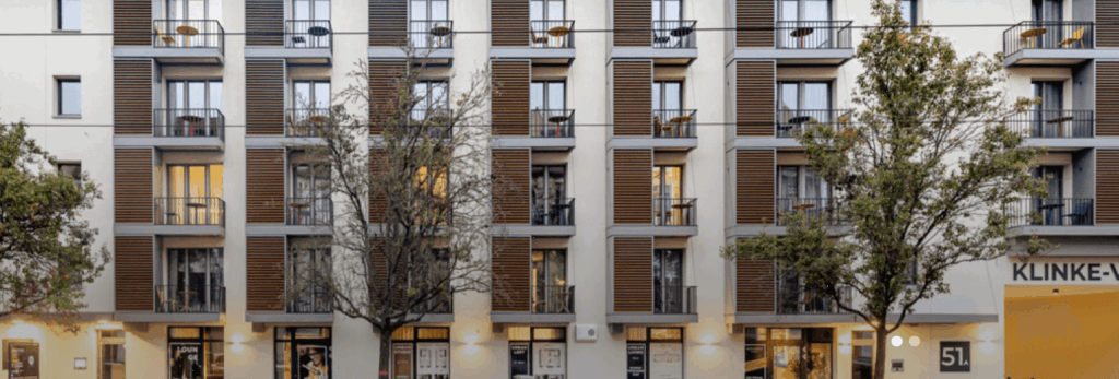 Klinke Apartments - United Living