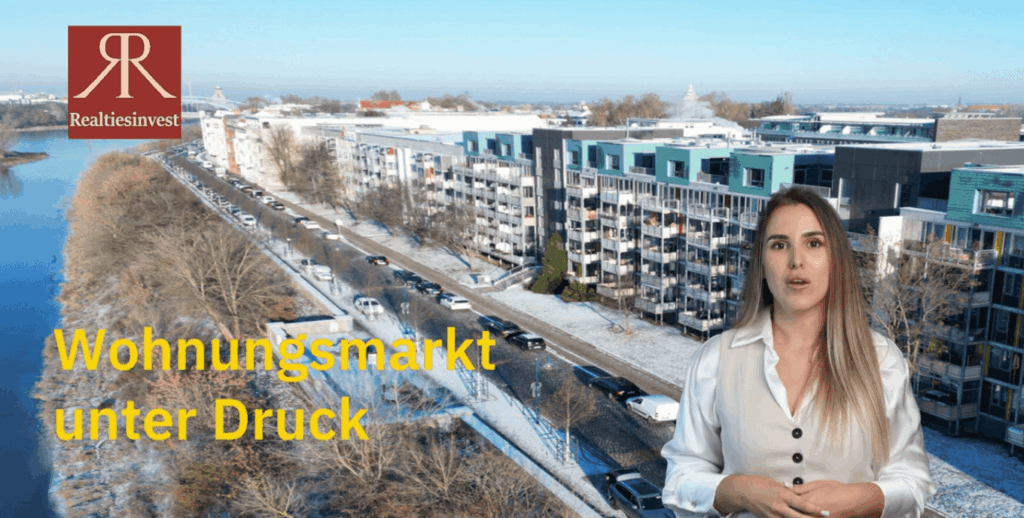 Wohnungsmarkt 2025